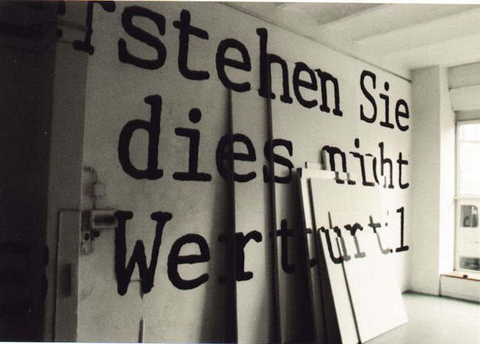 werturteil