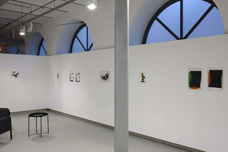 KVD Dachau, Foto Ramon Grote