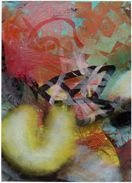 ohne Titel