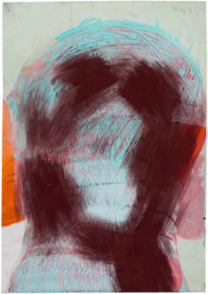 ohne Titel