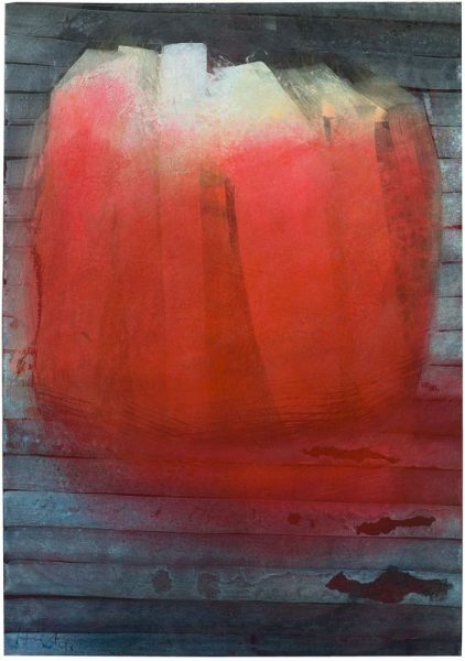 ohne Titel