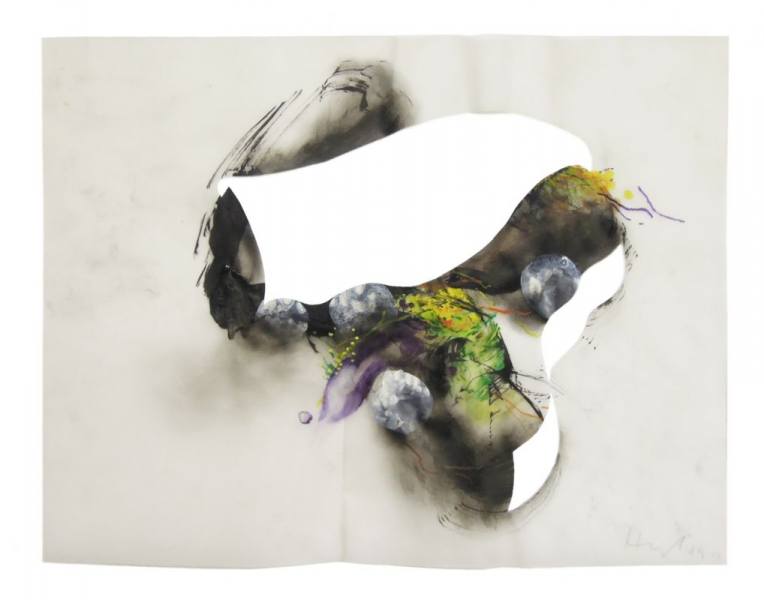 ohne Titel 2019