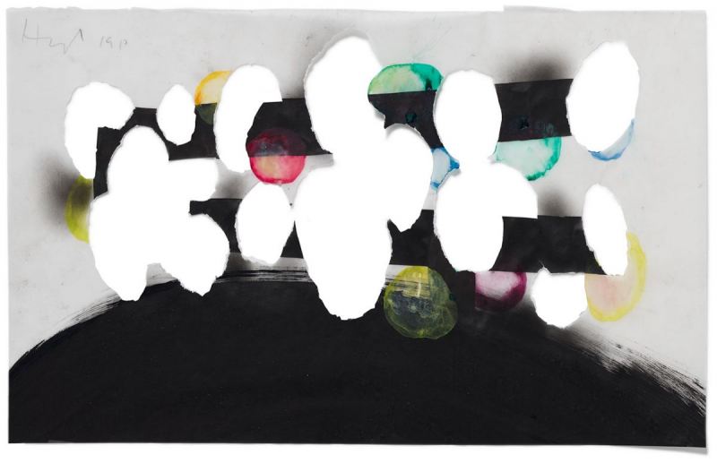 ohne Titel 2019
