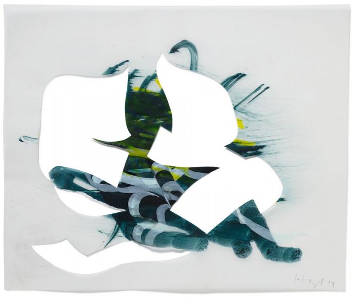 ohne Titel 2019