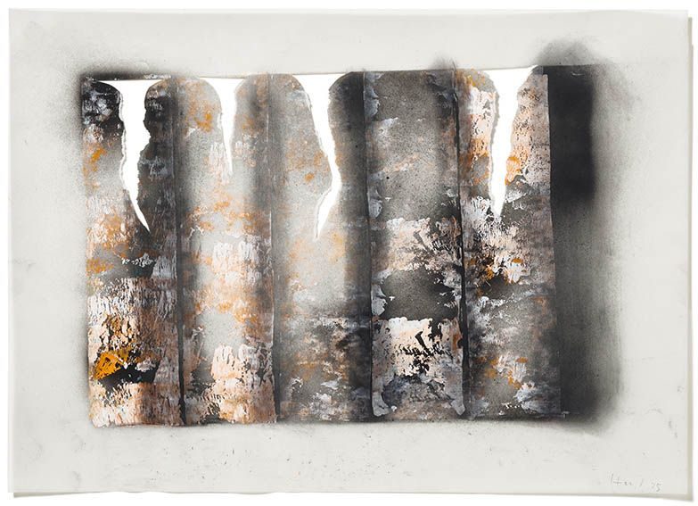 ohne Titel 2025