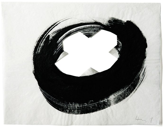 ohne Titel