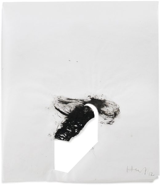 ohne Titel
