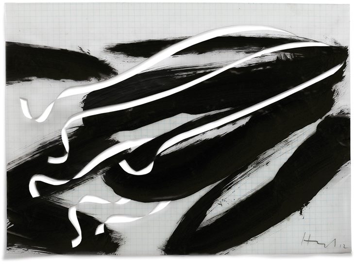 ohne Titel